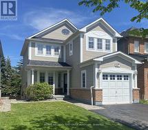 67 TALLSHIPS DRIVE  Whitby (Port Whitby), ON L1N 9X7