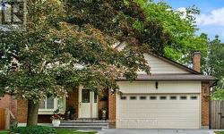 2797 CONSTABLE ROAD  Mississauga, ON L5J 1W6