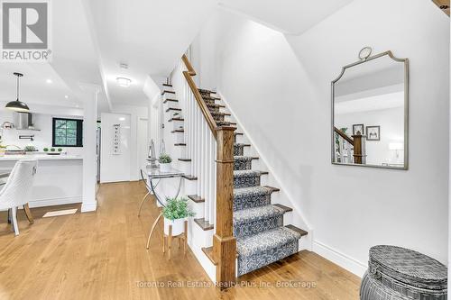 2797 Constable Road, Mississauga, ON - Indoor Photo Showing Other Room