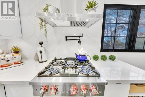 2797 Constable Road, Mississauga, ON - Indoor Photo Showing Other Room