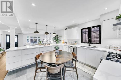 2797 Constable Road, Mississauga, ON - Indoor