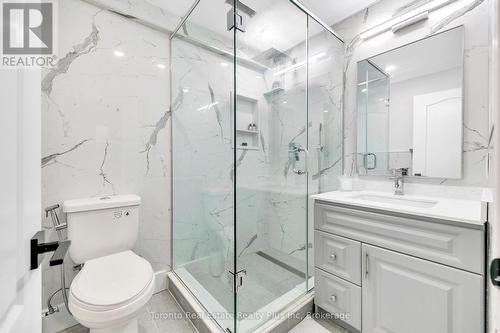 2797 Constable Road, Mississauga, ON - Indoor Photo Showing Bathroom