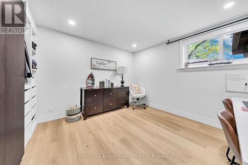 2797 Constable Road, Mississauga, ON - Indoor