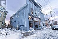 55 SNYDER'S ROAD W  Wilmot, ON N3A 2M2