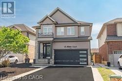 12 MITTEN COURT  Hamilton, ON L8W 0B3