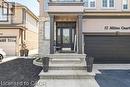 12 Mitten Court, Hamilton, ON  - Outdoor 