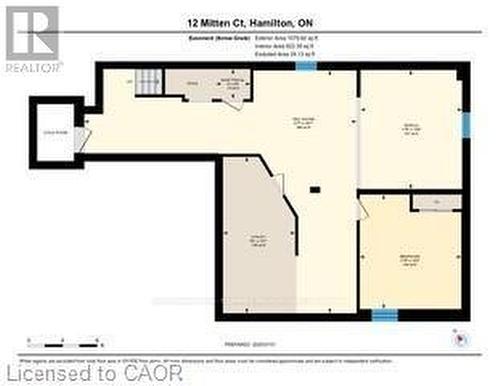 12 Mitten Court, Hamilton, ON - Other