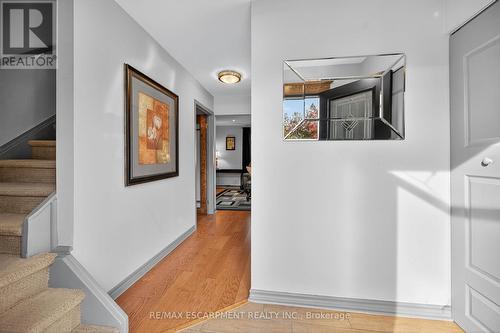 211 Birchcliffe Crescent, Hamilton, ON - Indoor Photo Showing Other Room