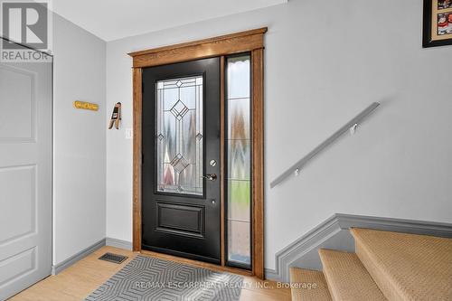 211 Birchcliffe Crescent, Hamilton, ON - Indoor Photo Showing Other Room