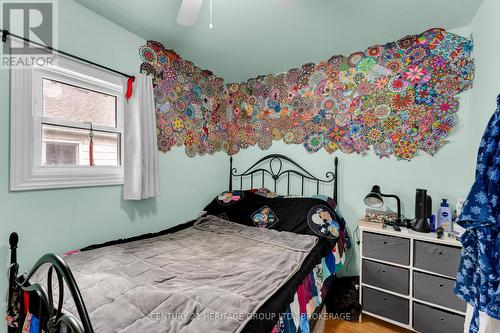 336 Elliott Avenue, Kingston (East Of Sir John A. Blvd), ON - Indoor Photo Showing Bedroom
