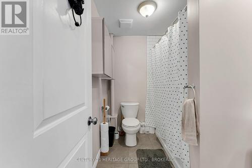 336 Elliott Avenue, Kingston (East Of Sir John A. Blvd), ON - Indoor Photo Showing Bathroom