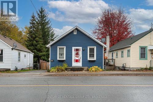 336 Elliott Avenue, Kingston (East Of Sir John A. Blvd), ON - Outdoor