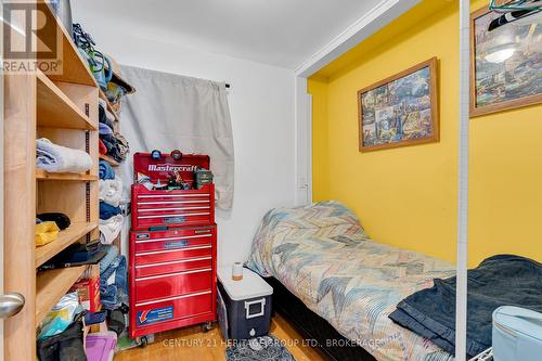336 Elliott Avenue, Kingston (East Of Sir John A. Blvd), ON - Indoor Photo Showing Bedroom