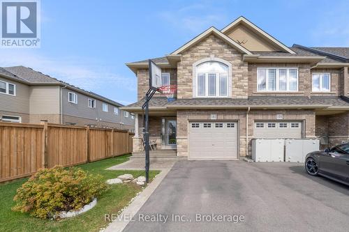 102 CITTADELLA BOULEVARD  Hamilton, ON L8J 3H5