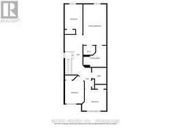 2nd Floorplan - 