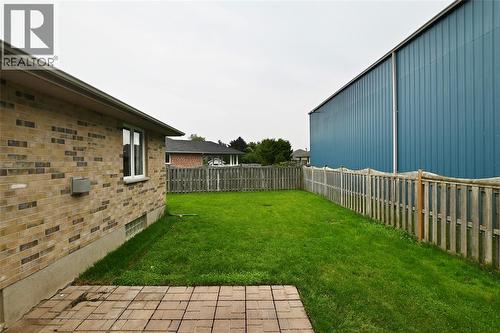 177 Alex Cameron Street, Sarnia, ON - Outdoor