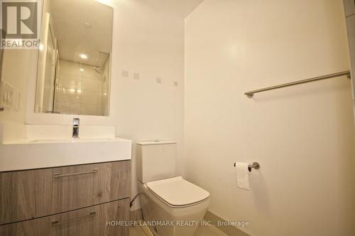 1902 - 1 Yorkville Avenue, Toronto, ON - Indoor Photo Showing Bathroom