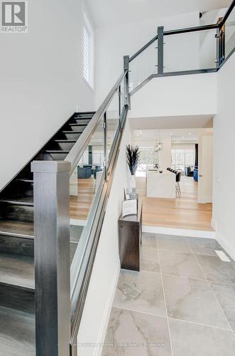 2 Nicholas Way, Guelph (Victoria North), ON - Indoor Photo Showing Other Room