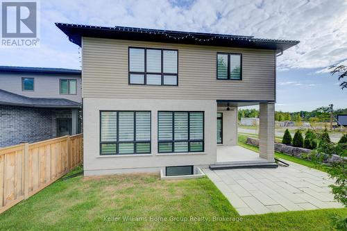 2 Nicholas Way, Guelph (Victoria North), ON - Outdoor