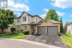 38 - 335 LIGHTHOUSE ROAD  London South (South U), ON N6M 1J8