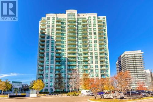 1003 - 4900 GLEN ERIN DRIVE  Mississauga, ON L5M 7S2