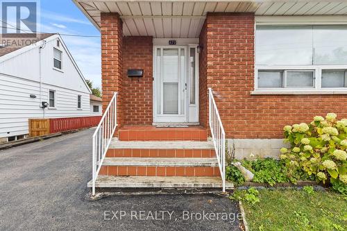 477 East 38Th Street, Hamilton, ON - Outdoor With Exterior