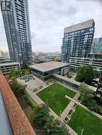 1027 - 4K SPADINA AVENUE  Toronto, ON M5V 3Y9