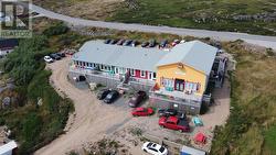 50 Harbour Drive  Greenspond, NL A0G 2N0