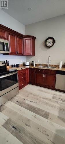 50 Harbour Drive, Greenspond, NL 