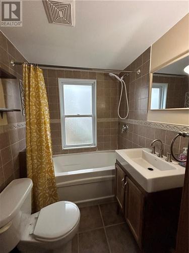 187 Jean, Greater Sudbury, ON - Indoor Photo Showing Bathroom