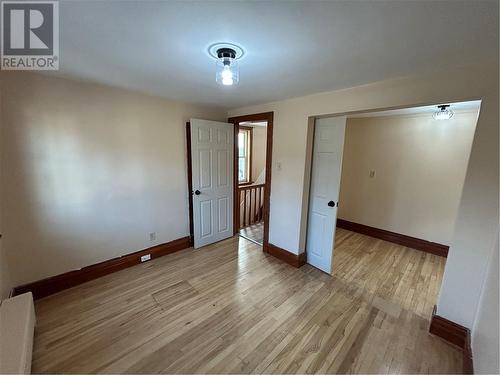 187 Jean, Greater Sudbury, ON - Indoor Photo Showing Other Room