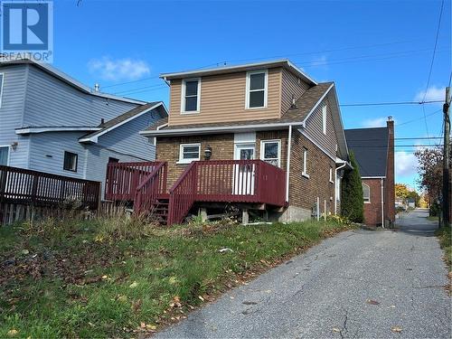 187 Jean, Greater Sudbury, ON - Outdoor