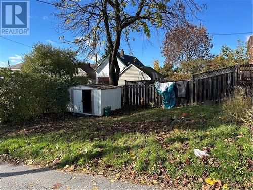 187 Jean, Greater Sudbury, ON - Outdoor