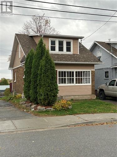 187 Jean, Greater Sudbury, ON - Outdoor