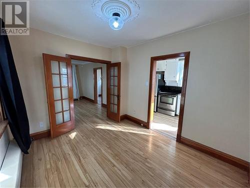 187 Jean, Greater Sudbury, ON - Indoor Photo Showing Other Room