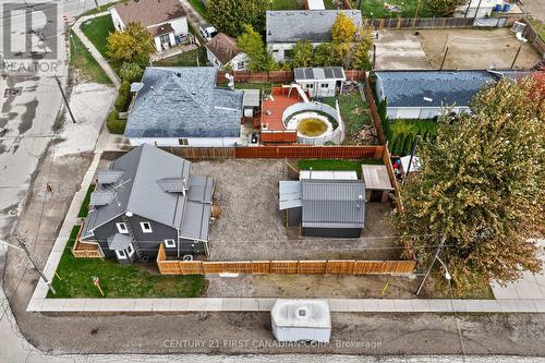 70 Jane Street, Chatham-Kent (Blenheim), ON - Outdoor