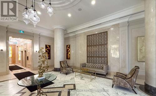 1209 - 36 Elm Drive W, Mississauga, ON - Indoor