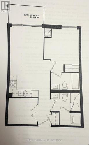 C802 - 38 Simcoe Promenade, Markham, ON - Other