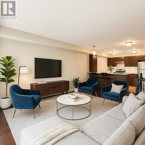 778A CHAPMAN MILLS DRIVE  Ottawa, ON K2J 3V2