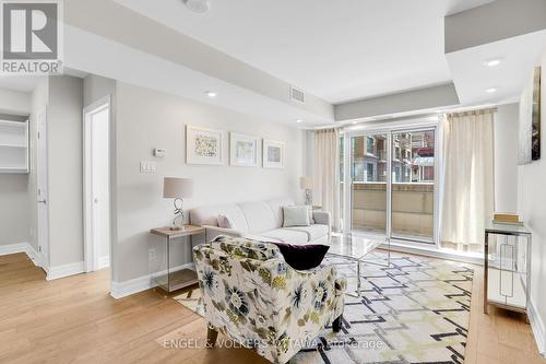 202 - 195 Besserer Street, Ottawa, ON - Indoor