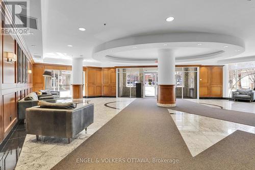 202 - 195 Besserer Street, Ottawa, ON - Indoor Photo Showing Other Room