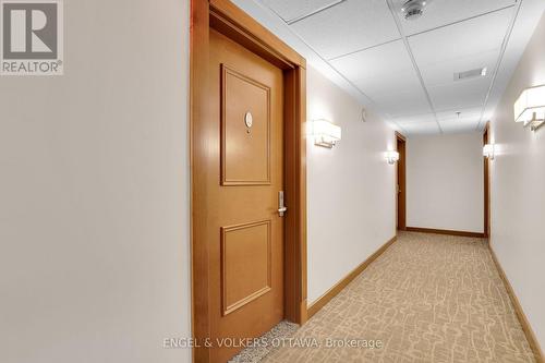 202 - 195 Besserer Street, Ottawa, ON - Indoor Photo Showing Other Room