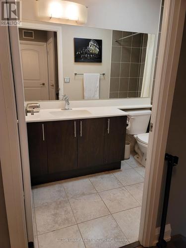 Ph11 - 1070 Sheppard Avenue W, Toronto, ON - Indoor Photo Showing Bathroom