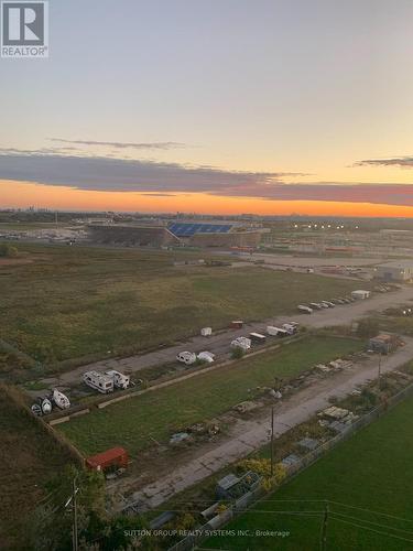 Ph11 - 1070 Sheppard Avenue W, Toronto, ON - Outdoor With View