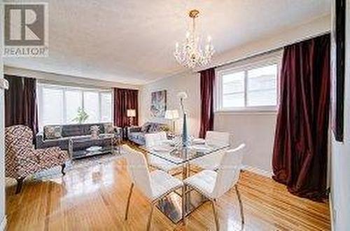 33 Groveland Crescent, Brampton, ON - Indoor