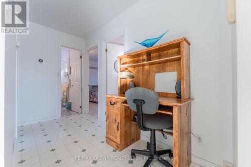 34 Maple Drive, Kapuskasing, ON - Indoor Photo Showing Office