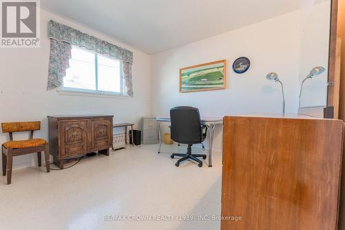 34 Maple Drive, Kapuskasing, ON - Indoor