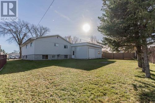 34 Maple Drive, Kapuskasing, ON - Outdoor