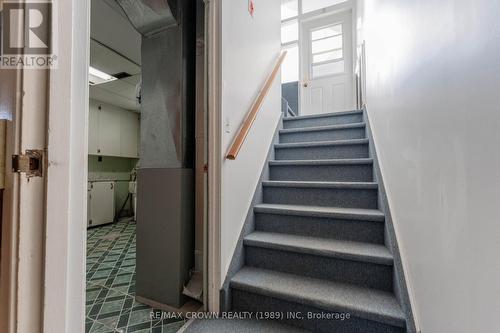 34 Maple Drive, Kapuskasing, ON - Indoor Photo Showing Other Room