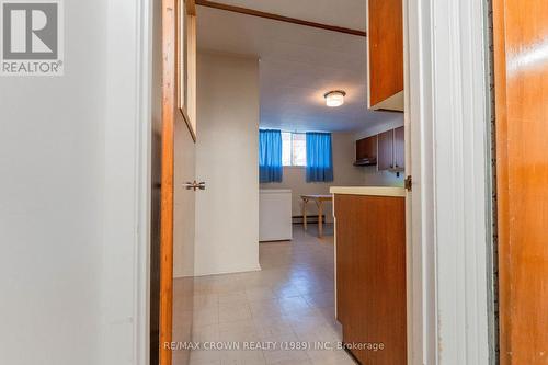 34 Maple Drive, Kapuskasing, ON - Indoor Photo Showing Other Room